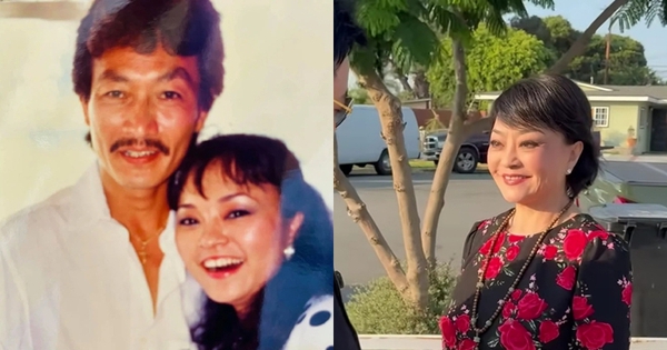 Chồng hai là kỹ sư hàng không của Hương Lan: Làm mọi việc, hái từng cọng rau cho vợ