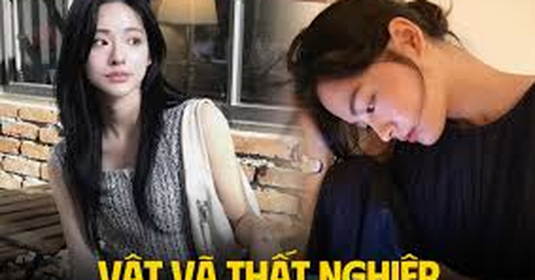 Người thất nghiệp tuyệt vọng vì không làm ra tiền, người có việc cũng chẳng khá hơn: Đâu mới là lối thoát?