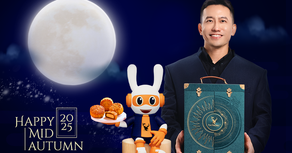 Cuộc đua ngầm tại thị trường quà tặng Trung Thu 2025