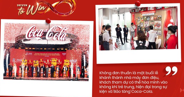 Một vòng nhà máy thực phẩm đạt chuẩn công trình xanh LEED Gold đầu tiên tại Việt Nam