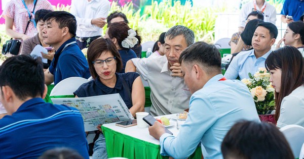 Đại tiệc tri ân The Fibonan: Chạm tới trái tim, lan toả giá trị