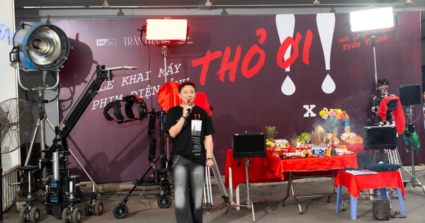 Trấn Thành công bố phim Tết 2026, thẳng tay loại 1 diễn viên vì nhan sắc xuống cấp trầm trọng