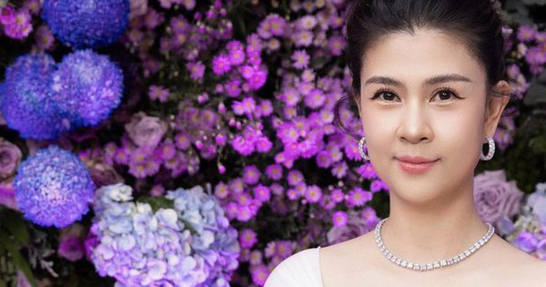 Diễn viên Việt lấy ông bầu quyền lực bị vỡ nợ 1.000 tỷ: Vực dậy ngoạn mục, nuôi dạy con cực khéo