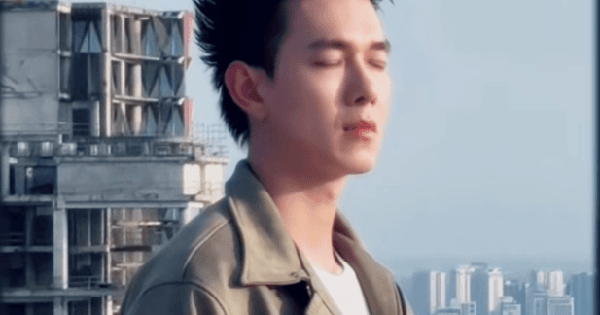 Tranh cãi top 10 nam diễn viên đẹp nhất Việt Nam: Hứa Vĩ Văn - Hồng Đăng mất hút, số 3 đúng là hoang đường