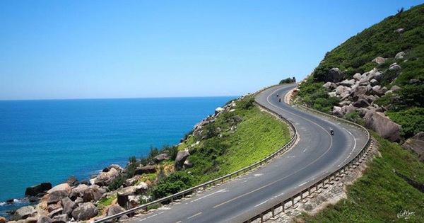 Thủ tướng chỉ đạo đẩy nhanh tiến độ xây dựng hệ thống đường bộ ven biển