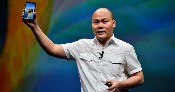 Bkav Pro của ông Nguyễn Tử Quảng phải bán tài sản để xử lý nợ trái phiếu 170 tỷ đồng