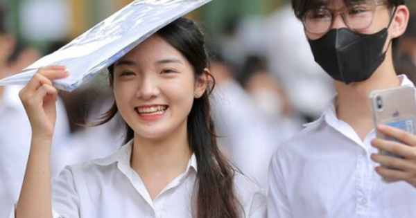 Lịch công bố điểm chuẩn các trường đại học phía Nam năm 2025