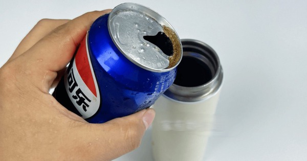 5 sai lầm khi dùng bình giữ nhiệt khiến bản thân bị tổn hại, nhiễm kim loại nặng, dễ gây ung thư