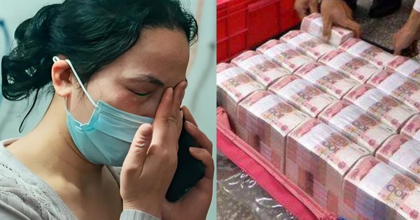 Đột kích một khách sạn trong đêm, thu giữ 6 tỷ đồng tiền mặt “chất thành đống” của hộ gia đình nghèo ở nông thôn