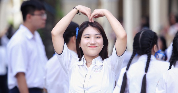 CHÍNH THỨC: Lịch tựu trường của học sinh 34 tỉnh thành, vậy là sắp đi học rồi!