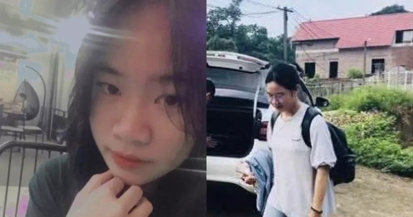 Hà Nội: Công an tìm kiếm nữ sinh "mất tích" 5 ngày