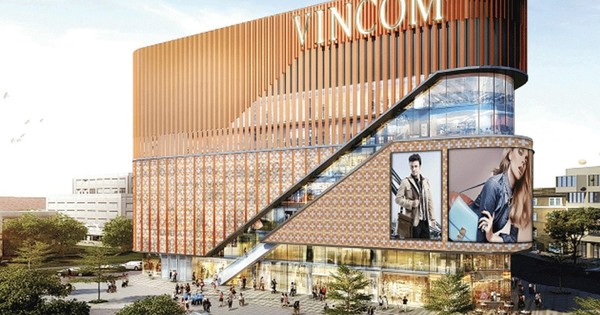Vincom Retail có động thái mới tại siêu dự án khu đô thị du lịch lấn biển Cần Giờ