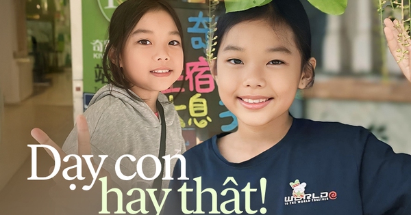 Nữ sinh lớp 6 ở Đồng Nai đòi tặng mẹ 2 CHỈ VÀNG tự kiếm: Nhìn thành tích và cách nuôi dạy mới hiểu vì sao con lại “giàu”