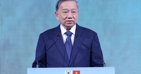 Hàn Quốc muốn cùng Việt Nam tạo nên ‘kỳ tích sông Hồng’