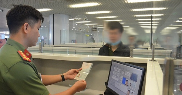 Bộ Công an vừa có đề xuất quan trọng liên quan đến hộ chiếu của hàng triệu người dân cả nước