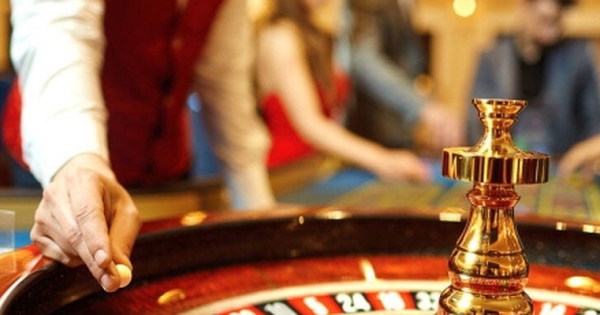 Nên cho người Việt chơi casino để tăng thu ngân sách