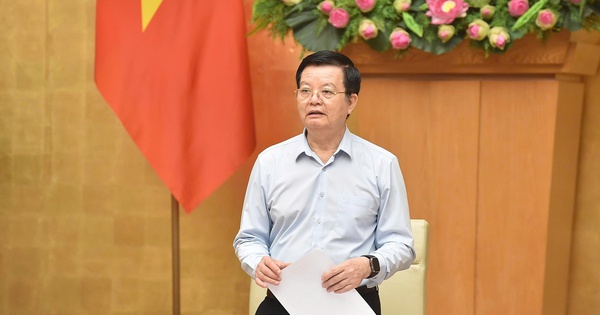 Phó Thủ tướng giao nhiệm vụ cho Tập đoàn Vingroup
