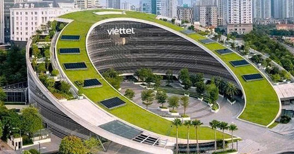Viettel Global sắp chi hơn 2.284 tỷ đồng trả cổ tức năm 2024
