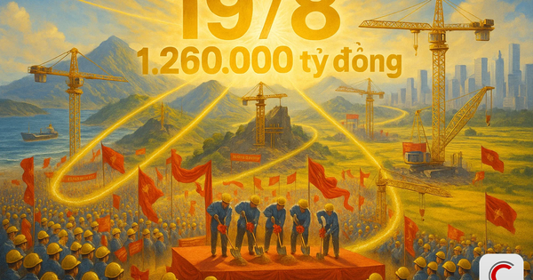 Chưa từng có: Trên 250 đại dự án sẽ cùng khởi c...