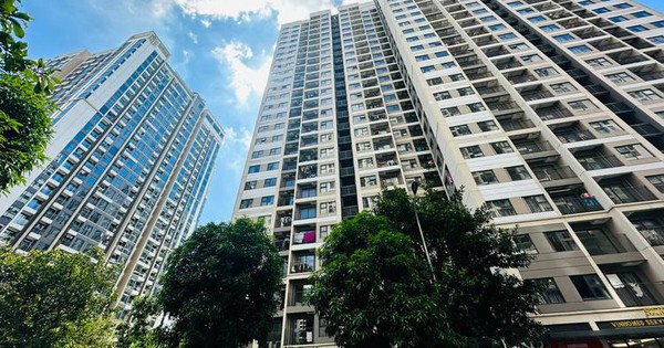 Mua căn chung cư hơn 1 tỷ, 5 năm sau giá gấp 3 lần, tưởng lãi đậm nhưng nữ nhân viên văn phòng than: ‘Không dám bán vì chẳng đủ tiền mua mới'