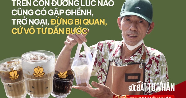 Hành trình khởi nghiệp U60: Bao phen "trầy da tróc vẩy", té rồi đứng, đứng rồi té cuối cùng mới nên cơ đồ