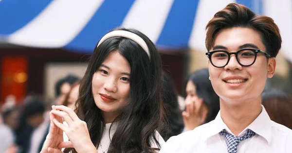 Lễ khai giảng năm học 2025 - 2026 là sự kiện đặc biệt nhất lịch sử