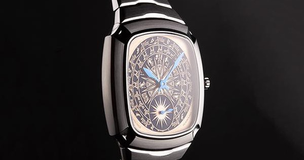 Đồng hồ Đông Sơn: Kiệt tác văn hóa và giá trị sưu tầm bền vững