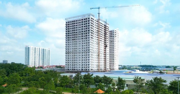 Mua đâu "lời đậm" đó, khách săn tìm căn hộ của Tecco Miền Bắc