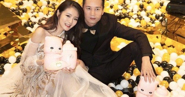 Nữ diễn viên "trốn chui trốn nhủi" khi chồng giám đốc bị tống vào tù ngày 27 Tết, vỡ nợ 2.000 tỷ