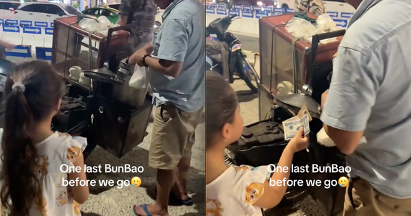 Món ăn Việt Nam đang được khách Tây thi nhau săn lùng: Không phải vì ngon hay đẹp mắt mà vì lý do này