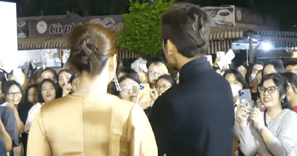 Cặp sao Việt bị đồn hẹn hò suốt 2 năm: Nhà gái là nữ thần mặt mộc đẹp nhất Vbiz, nhà trai làm gì cũng hot điên đảo