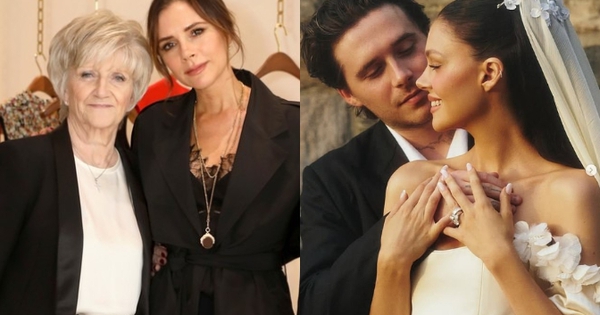 Mâu thuẫn căng với dâu trưởng, nhưng Victoria Beckham cũng từng làm mẹ chồng phiền lòng cỡ này?