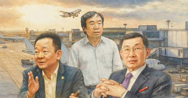 Loạt “tay to” bất động sản chuyển hướng làm sân bay: Masterise đến Gia Bình, T&T triển khai tại Quảng Trị, bất ngờ một tập đoàn phủ sóng cả 3 miền chỉ trong 7 năm