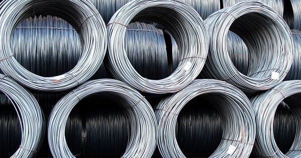 Doanh nghiệp thép Việt Nam hưởng lợi từ một chính sách đáng chú ý của Trung Quốc, tín hiệu ban đầu đã xuất hiện rõ rệt