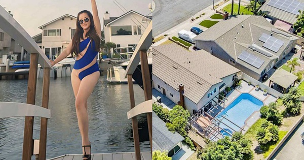 Nữ nghệ sĩ là mẹ đơn thân, một mình nuôi con trong biệt thự 30 tỷ, U50 không lấy chồng