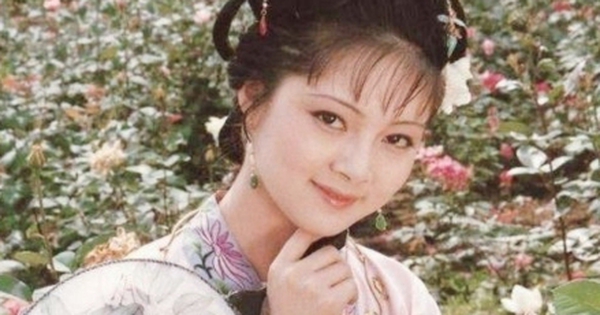 Tiết Bảo Thoa "Hồng lâu mộng": Đại gia bất động sản, 60 tuổi vẫn sống độc thân