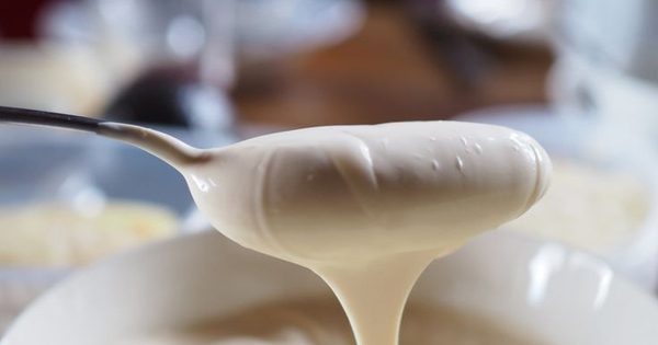 1 món màu trắng ăn trước bữa chính giúp tiêu hóa khỏe, đốt mỡ thừa, chống lão hóa, hạ đường huyết: Mua đâu cũng có!