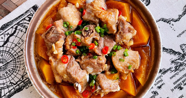 Từ nay hết lo đau mỏi đầu gối: 4 món ăn "trẻ hóa" xương khớp cực hiệu quả