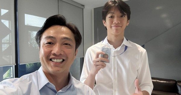 7 gương mặt Gen Alpha nổi bật của showbiz Việt: Toàn học trường quốc tế, có người mới 15 tuổi đã thực tập tại công ty gia đình!