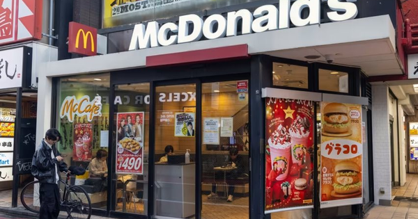 Đồ ăn McDonald’s bị vứt bỏ ngay trước cửa hàng tại Nhật Bản: Người dân phẫn nộ, khủng hoảng truyền thông vì một món đồ chơi