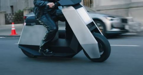 Đây là mẫu xe đạp điện Mỹ giá gần 100 triệu đồng