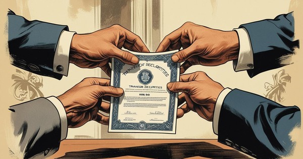 Muốn chuyển danh mục sang công ty chứng khoán khác, nhà đầu tư cần làm gì?