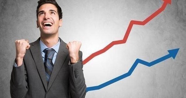 Một cổ phiếu chứng khoán "tím lịm" lên đỉnh lịch sử trước thềm lăn chốt cổ tức bằng tiền mặt