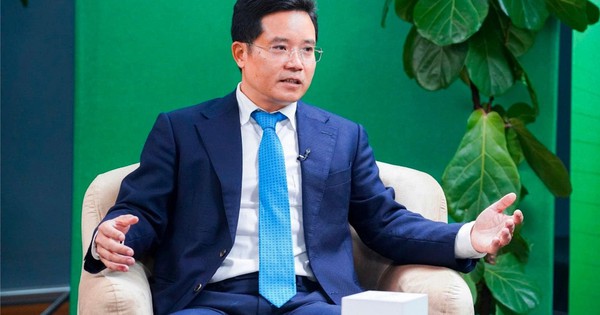 Chủ tịch FiinGroup gợi mở yếu tố để dòng vốn ngoại trở lại mạnh mẽ trên TTCK Việt Nam