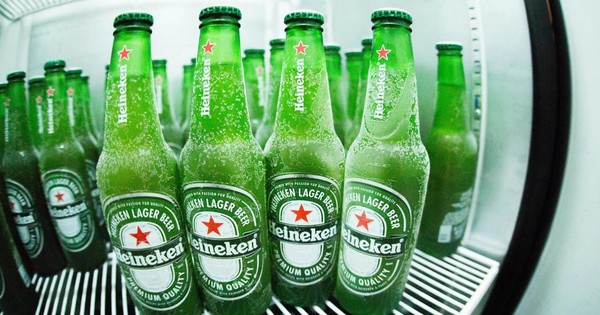 Không cần lo bán bia, một doanh nghiệp Việt Nam nhận về 2.800 tỷ từ HEINEKEN chỉ trong 6T2025, báo lãi gấp 5 lần cùng kỳ