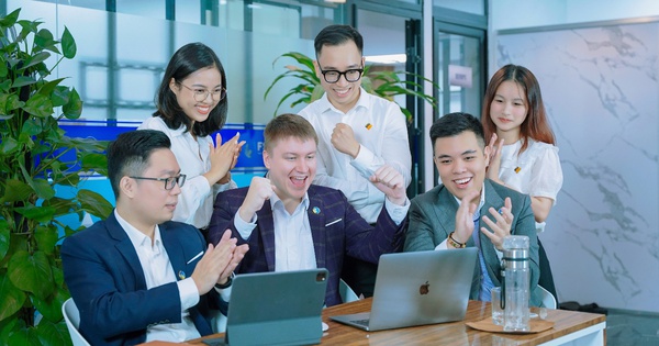 FSEL mở rộng “băng thông” tri thức, rút ngắn học ngoại ngữ cho học sinh Việt