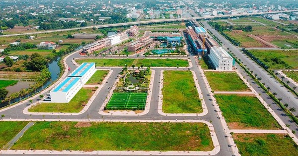 Phó Thủ tướng yêu cầu áp dụng bảng giá đất thống nhất, định giá đất theo nguyên tắc "một giá" do Nhà nước quyết định