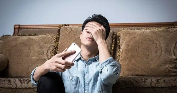 Người đàn ông chuyển khoản nhầm 2,5 tỷ đồng, người nhận trả lại nhưng vừa gửi xong đã lập tức báo công an