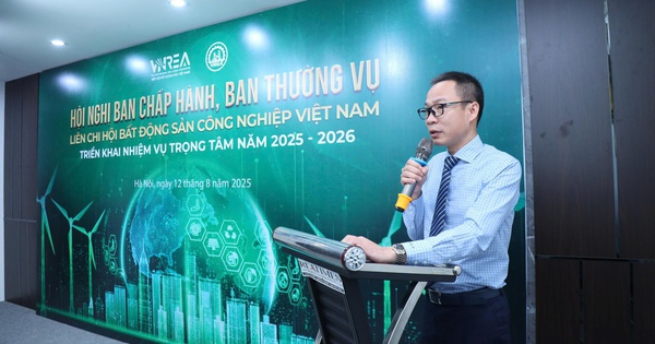 BĐS Công nghiệp Việt Nam đang là "công xưởng" hấp dẫn với các nhà đầu tư quốc tế