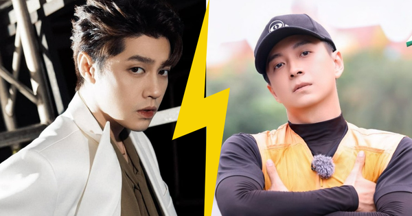 Noo Phước Thịnh "bật chế độ mỏ hỗn" giữa lúc rộ tin bị Ngô Kiến Huy "cà khịa"